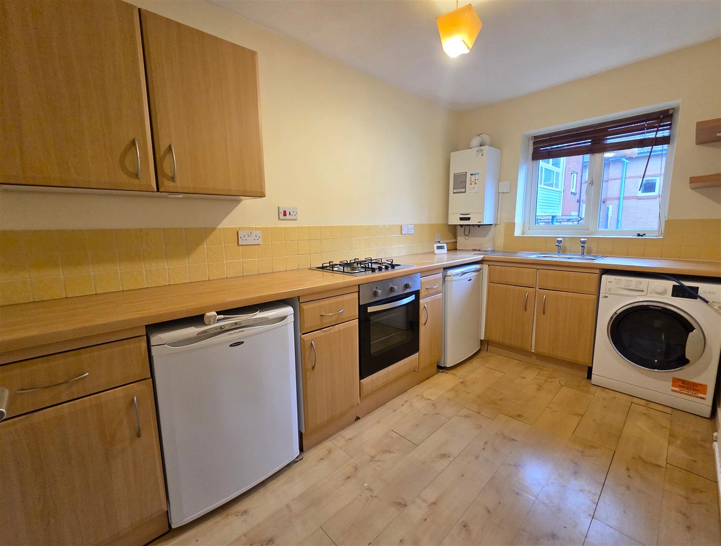 Ferrara Square, Marina, Swansea, SA1 1UZ